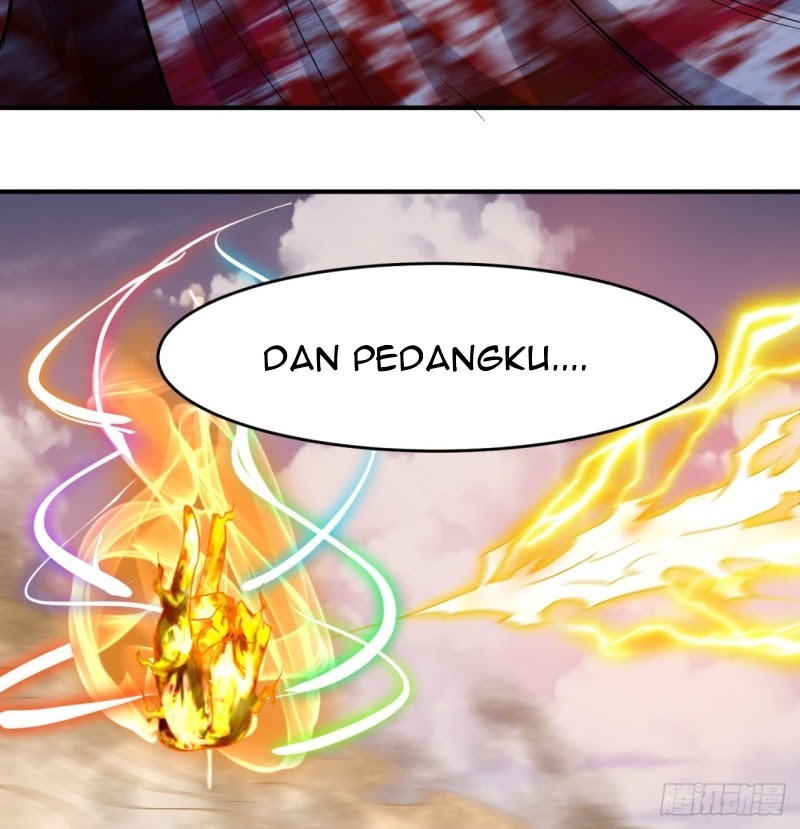 I Picked Up An Attributes Chapter 39 Gambar 73